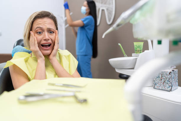 Best Emergency Treatment for Toothache in Algoma, WI