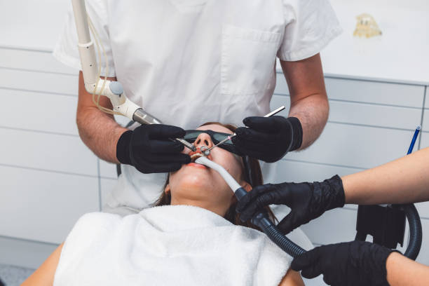 Best Emergency Treatment for Toothache in Algoma, WI