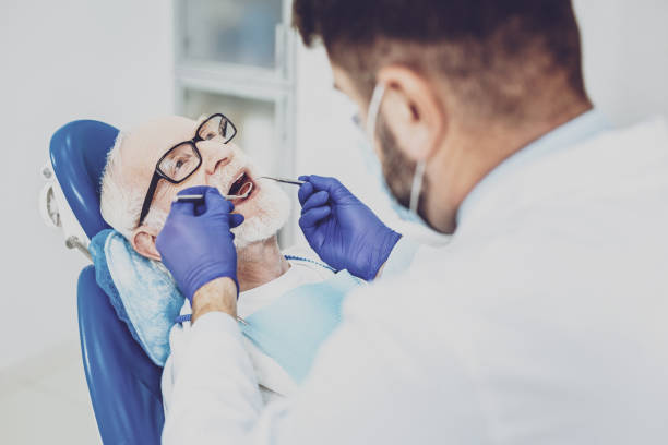 Best Emergency Treatment for Toothache in Algoma, WI